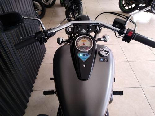 Kawasaki Vulcan 900 0km 2021 0km Nuevo Color