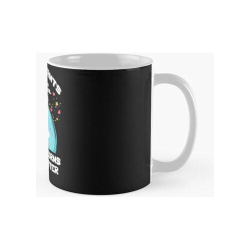 Taza A Los Contadores Les Gustan Los Unicornios Solo Mejor C