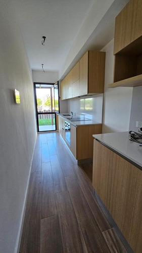 Venta Y Alquiler De Departamento 3 Ambientes En Pb Con Jardin Propio Cochera Y Baulera Nordelta