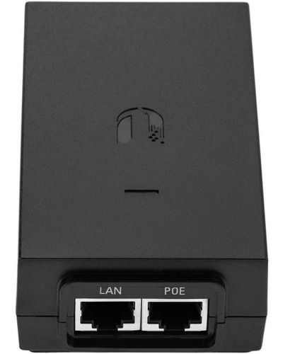 Imagem 7 de 8 de Injetor Poe Gigabit 48-24w Ubiquiti