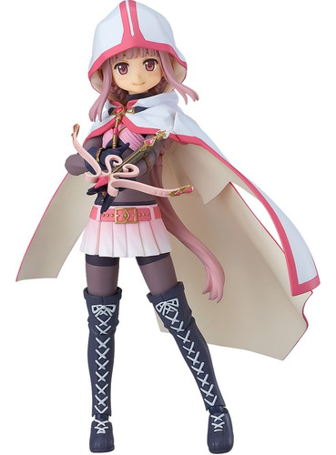 Figma Iroha Tamaki | Madoka Magica | Akibakei Store 