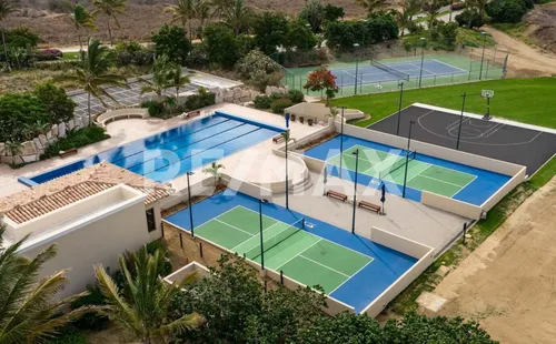 Diamante Las Casas # 13, Pacific - Mls #22-1755