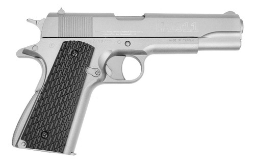 Pistola Hatsan C02-h1911 Semiaut. 12 Tiros No Hago Envíos.