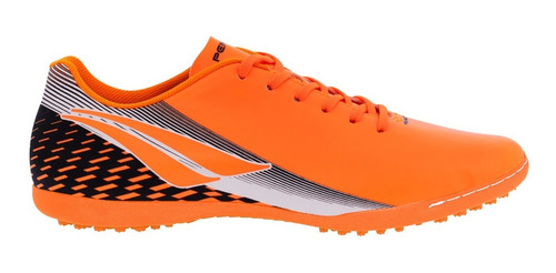 Imagen 1 de 6 de Botines Penalty Modelo Lider Papi Fubol Tf Niños