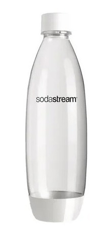 Sodastream Botella 1 Litro Original Lelab