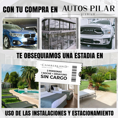 Imagen 9 de 10 de Ford Mustang Gt