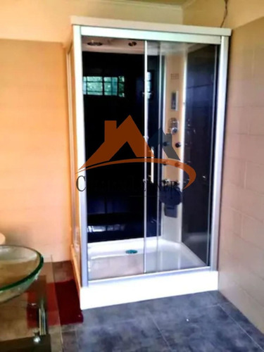 Oportunidad Casa Quinta De Tres Dormitorios Y Dos Departamentos En Parque Gorriti