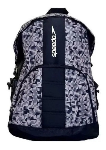 Imagem 2 de 3 de Mochila Speedo Impress