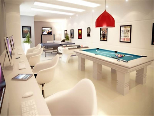 Imagem 7 de 7 de Venda Apartamento Praia Grande Sp - Dna797