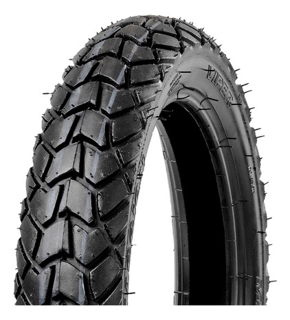 Pneu 110/90-17 Viper