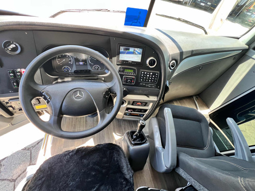 New G7 Ld M.benz 2022/2023 Manual Pouco Rodado Financia