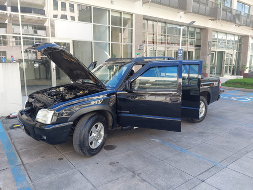 Chevrolet S10 2.4 Advantage Cab. Dupla 4x2 Flexpower 4p