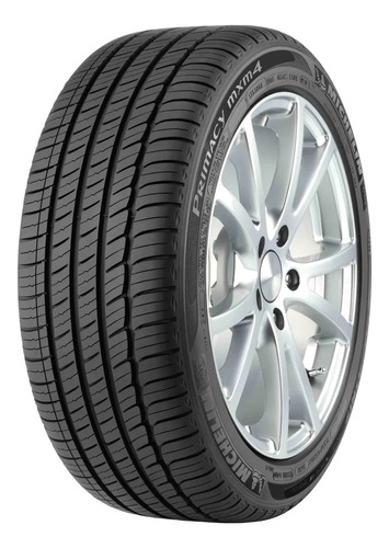 Llanta 245/45 R19 Michelin Primacy Mxm4 Zp Mo Xl Gx H 102