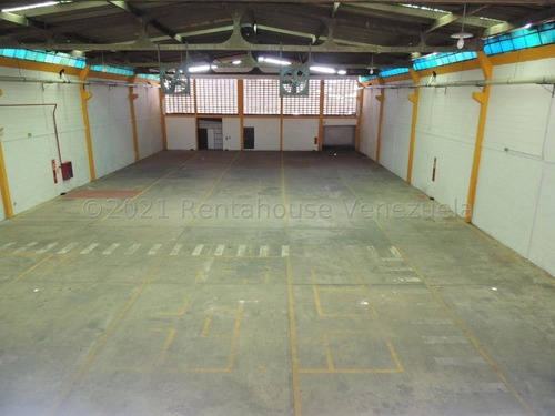 Imagen 10 de 14 de Leida Mejia Rentahouse Vende Galpon En El Recreo Valencia 22-11427 Lf