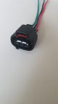 Comprar Conector Valvula Iac Honda Accord Civic Crv Pilot Odyssey