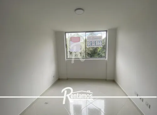Apartamento En Venta En San Antonio De Prado. Cod V9670