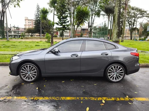 BMW Serie 2 2.0 220i Gran Coupe