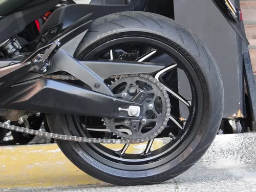 Bajaj Dominar 400