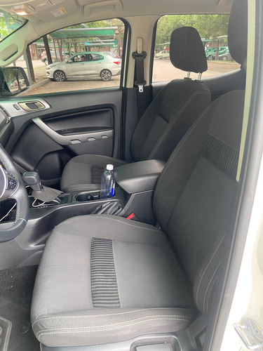Ford Ranger 3.2 Cd Xlt Tdci 200cv Automática 4x2