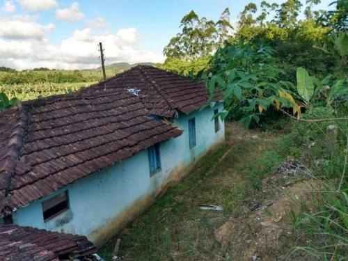 Chácara Em Itariri Não Perca - 7241
