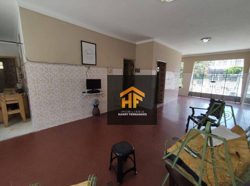 Imagem 4 de 20 de Casa Com 02 Pavimentos Na Encruzilhada, Recife - Ca0277