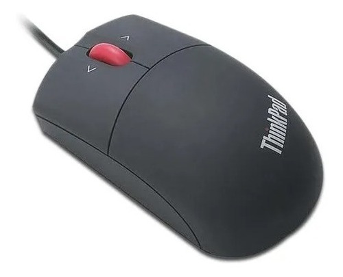 Mouse Óptico Lenovo Thinkpad, Usb.