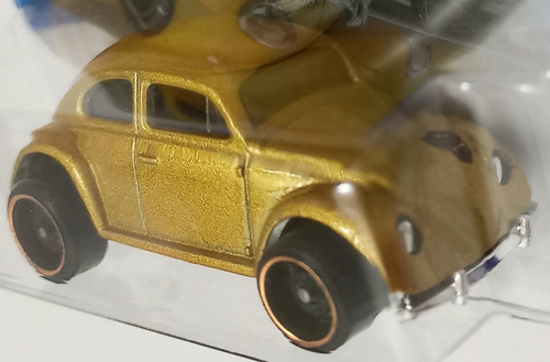 Bumblebee Transformers Hot Wheels A25 Tarjeta Corta
