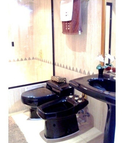 Imagen 6 de 11 de En Venta Pent-house En Los Chorros 500m2 Riv Jg