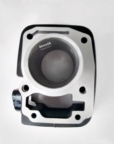 Kit Cilindro Victory Mrx 125 Completo Envío Gratis