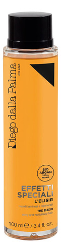 Diego Dalla Palma Special Effects The Elixir Hair Serum - Pa