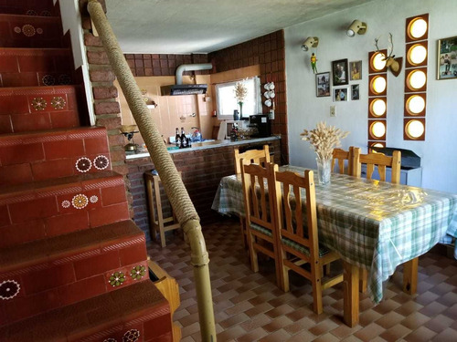 Dos Casas En San Bernardo