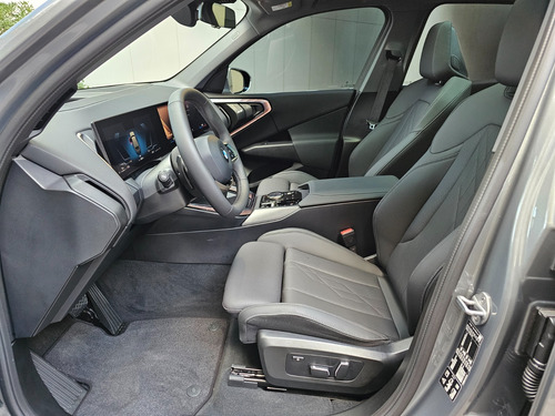 BMW X3 20 xDrive