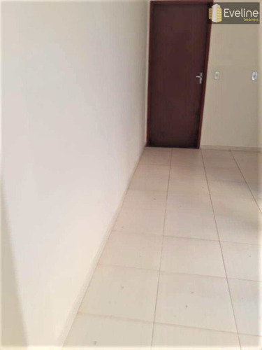 Imagem 16 de 20 de Condomínio Rubi - Casa A Venda Em Mogi Das Cruzes 3 Dorms - V413