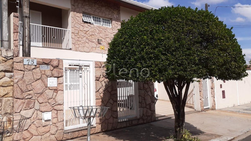 Imagem 2 de 28 de Casa À Venda Em Parque Via Norte - Ca029518