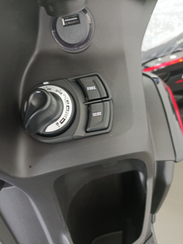 Fluo Abs Hybrid Connected 2026modelo