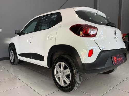 Renault Kwid Renault Kwid Intense 1.0 12v SCe (Flex)