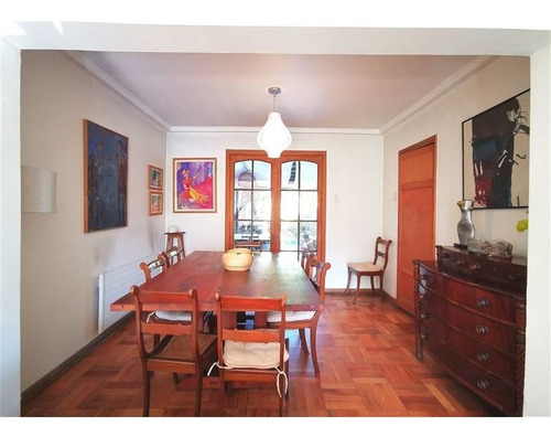 Imagen 6 de 29 de Casa En Venta De 5 Dorm. En Vitacura