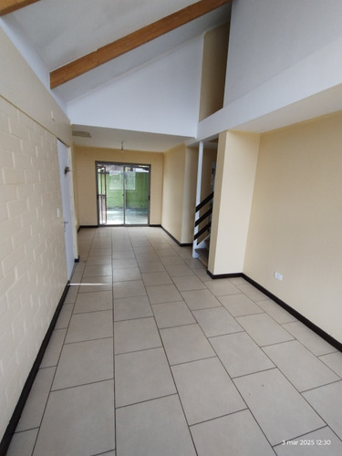 Vende Casa En Villa Parque Lantaño En Chillan 3d, 2b, 2e