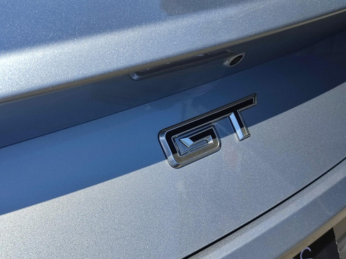 Ford Mustang GT PREMIUM 5.0 V8