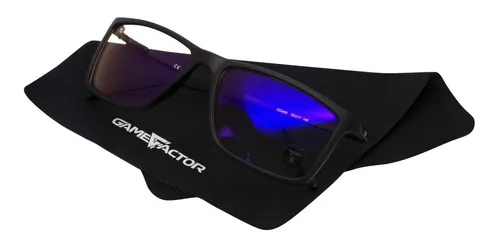 Lentes Para Computadora Con Mica Anti Blue Light Game /v /vc