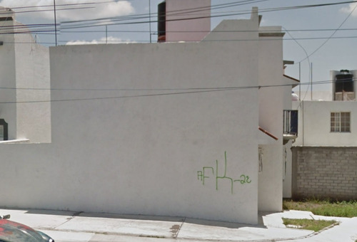 Casa En Venta Mirador Del Cubilete Candiles, Queretaro/ Recuperacion Bancaria Laab1