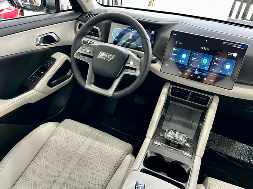 BYD Yuan Pro 0.0 Gs 380Km