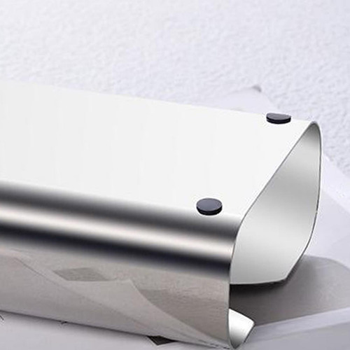 Dispensador De Almacenamiento Impermeable Rectangular Para