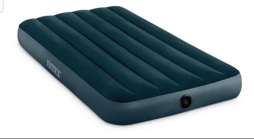 Colchon Inflable Individual