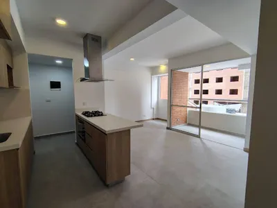 Apartamento en arriendo