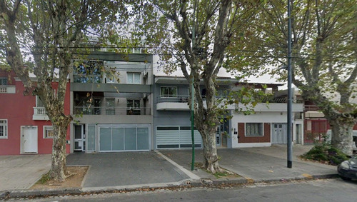 Departamento En Venta En Parque Avellaneda