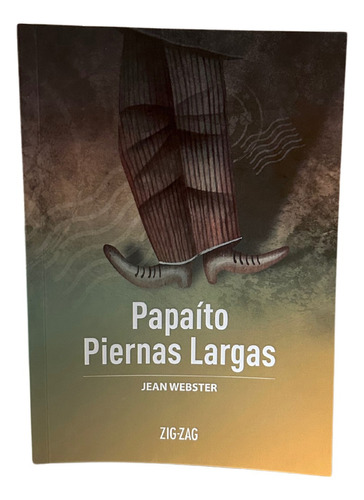 Papaíto Piernas Largas / Jean Webster