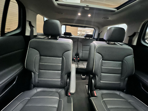 GMC Acadia 3.6 V6 Denali Awd