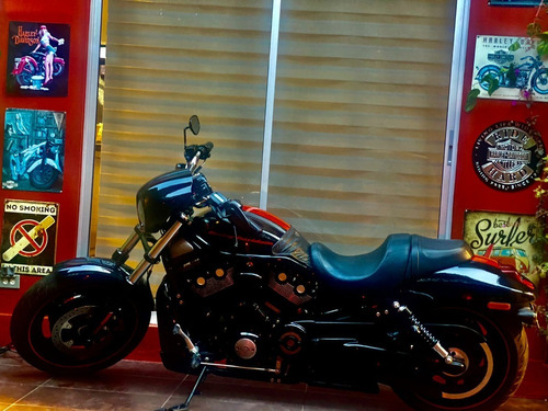 Imagen 1 de 13 de Harley Davidson 1.250