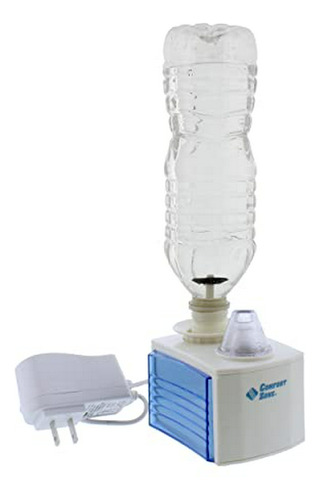 Humidificador Portátil  - 6 Horas De Funcionamiento - Silenc